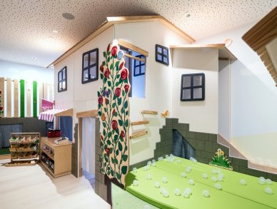 Chalet Julisam Estate Saalfelden Leogang