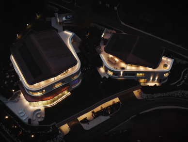 Chalet Julisam Estate Saalfelden Leogang