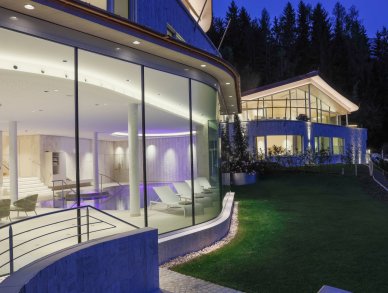 Chalet Julisam Estate Saalfelden Leogang