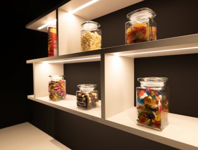 Chalet Julisam Estate Saalfelden Leogang