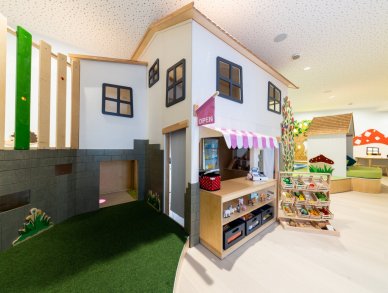 Chalet Julisam Estate Saalfelden Leogang