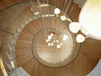 Chalet Julisam Estate Saalfelden Leogang