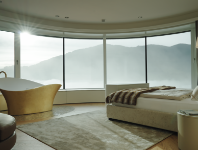 Chalet Julisam Estate Saalfelden Leogang