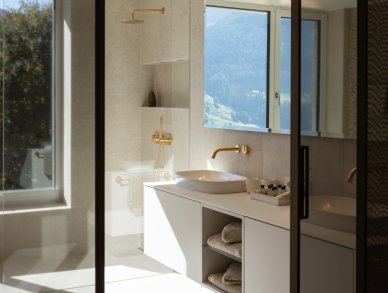 Chalet Julisam Estate Saalfelden Leogang