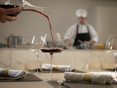 Chalet Julisam Estate Saalfelden Leogang