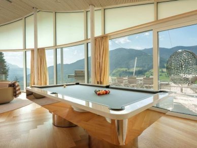 Chalet Julisam Estate Saalfelden Leogang