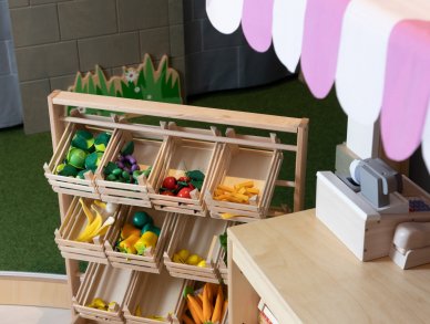 Chalet Julisam Estate Saalfelden Leogang