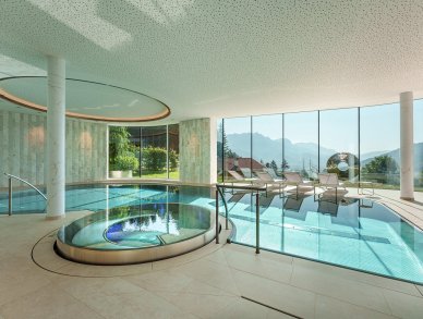 Chalet Julisam Estate Saalfelden Leogang