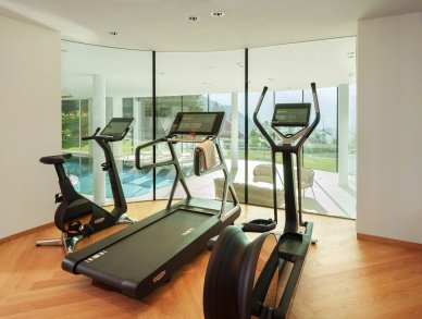 Chalet Julisam Estate Saalfelden Leogang