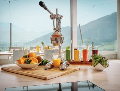 Chalet Julisam Estate Saalfelden Leogang