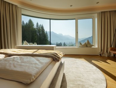 Chalet Julisam Estate Saalfelden Leogang