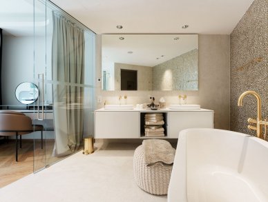 Chalet Julisam Estate Saalfelden Leogang