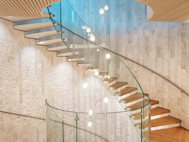 Chalet Julisam Estate Saalfelden Leogang