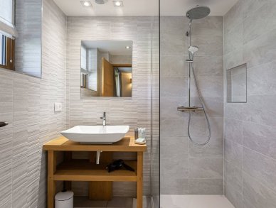 Шале Palou Мерибель