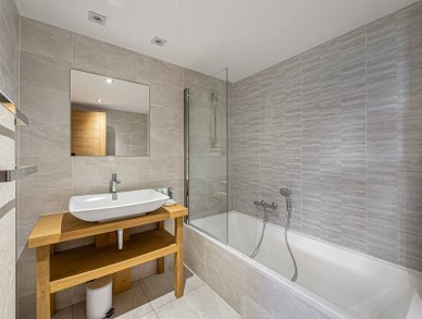 Шале Palou Мерибель