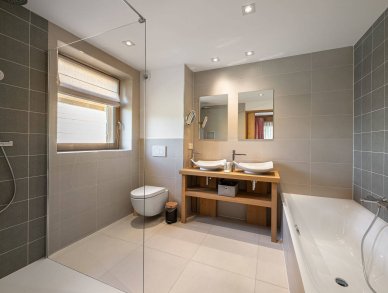 Шале Palou Мерибель