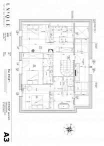 Шале Les Morilles Мерибель