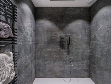 Апартаменты Les Belles Alpes 4 Мерибель