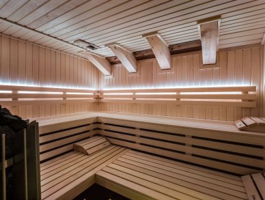 Апартаменты Les Belles Alpes 4 Мерибель