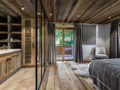 Апартаменты Les Belles Alpes 4 Мерибель