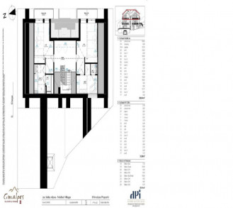 Апартаменты Les Belles Alpes 4 Мерибель