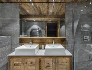 Апартаменты Les Belles Alpes 1 Мерибель