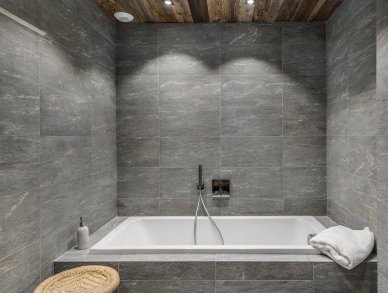 Апартаменты Les Belles Alpes 1 Мерибель