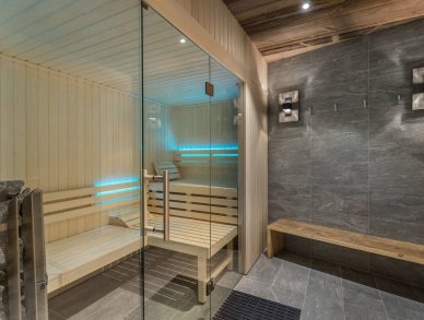 Апартаменты Les Belles Alpes 1 Мерибель