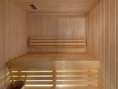 Шале Hors Piste Мерибель