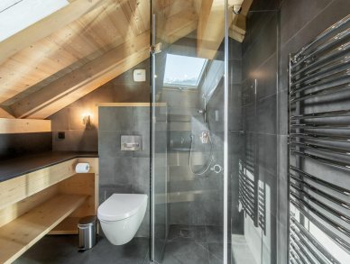 Шале Hors Piste Мерибель