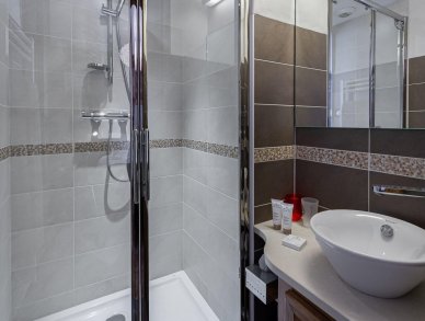 Chalet Markhor St. Martin de Belleville