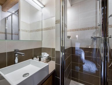 Chalet Markhor St. Martin de Belleville