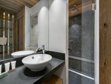 Апартаменты Savoie 21 Валь-д'Изер