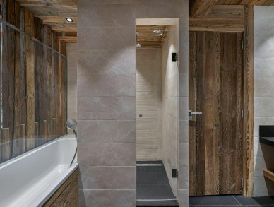 Апартаменты Savoie 21 Валь-д'Изер