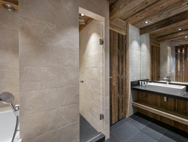 Апартаменты Savoie 21 Валь-д'Изер