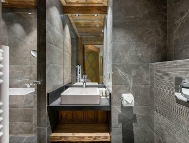 Апартаменты Savoie 21 Валь-д'Изер