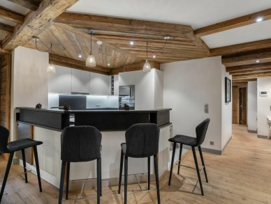 Апартаменты Savoie 21 Валь-д'Изер