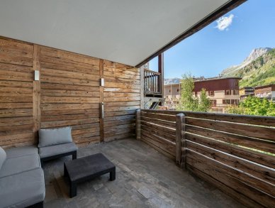 Апартаменты Savoie 21 Валь-д'Изер