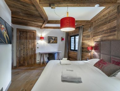 Appartement Savoie 23 Val d'Isère