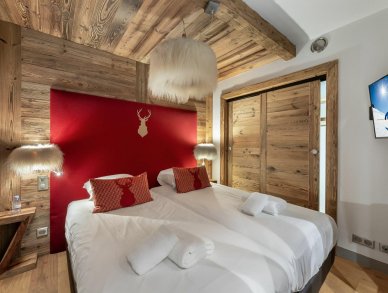 Appartement Savoie 23 Val d'Isère