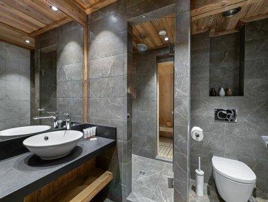 Appartement Savoie 23 Val d'Isère