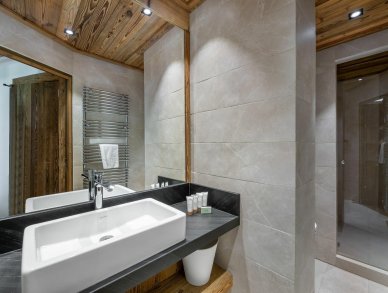 Appartement Savoie 23 Val d'Isère