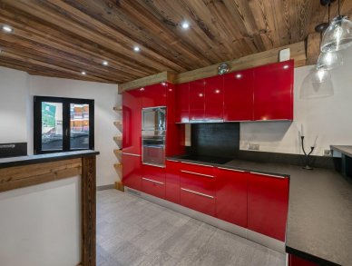 Appartement Savoie 23 Val d'Isère