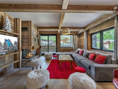 Appartement Savoie 23 Val d'Isère
