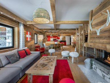 Appartement Savoie 23 Val d'Isère
