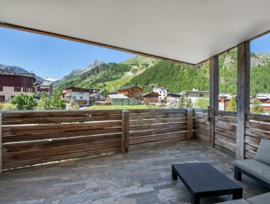 Appartement Savoie 23 Val d'Isère