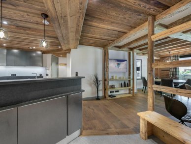 Apartment Savoie 22 Val d'Isère