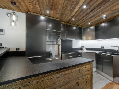 Apartment Savoie 22 Val d'Isère