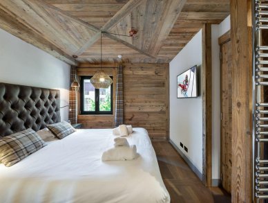 Apartment Savoie 22 Val d'Isère