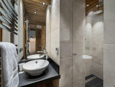 Apartment Savoie 22 Val d'Isère